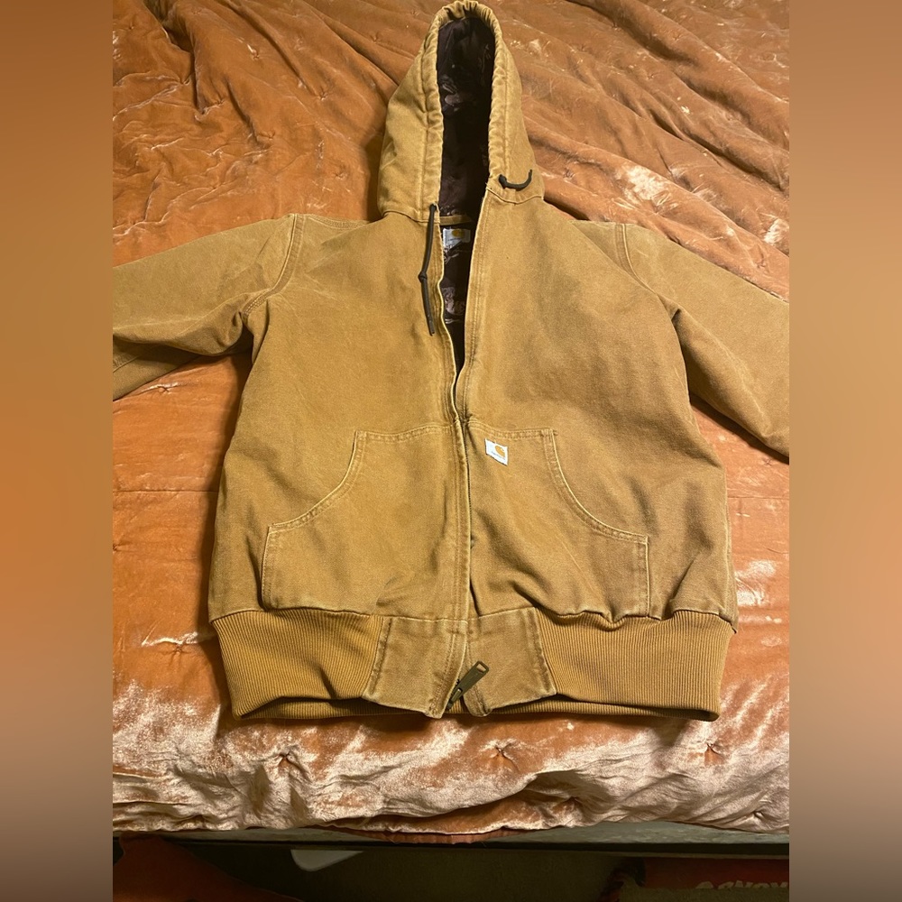 Carhartt Jacket